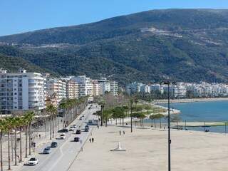 Apartment Vlora Environment 26
