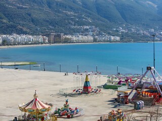 Apartment Vlora Environment 27