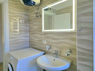 Apartment Vlora Ausstattung 3