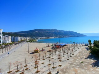 Apartment Vlora  13