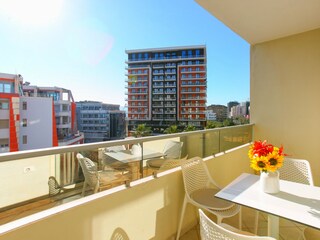 Apartment Vlora  25