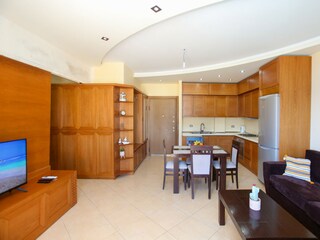 Apartment Vlora Ausstattung 9