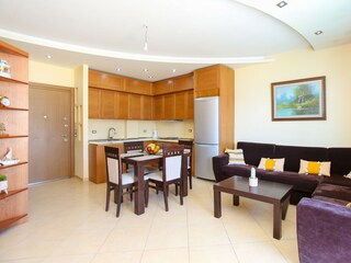 Apartment Vlora Features 10