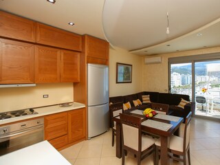 Apartment Vlora Features 11