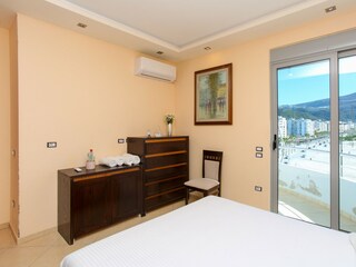 Apartment Vlora Ausstattung 12