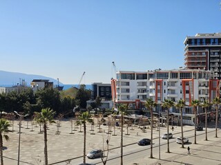 Apartment Vlora Außenaufnahme 4