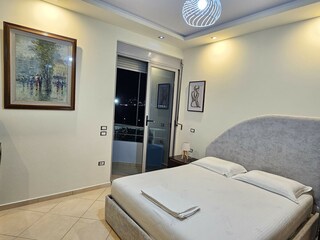 Apartment Vlora Ausstattung 19