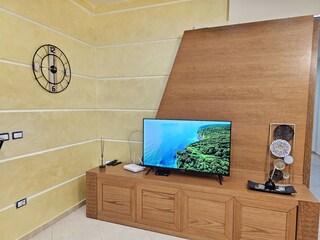 Apartment Vlora Ausstattung 20