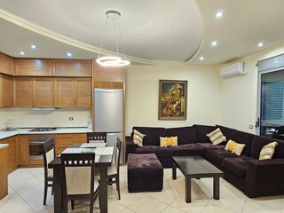 Apartment Vlora Ausstattung 22