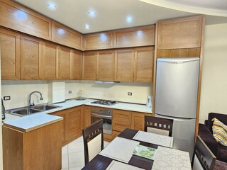 Apartment Vlora Ausstattung 23