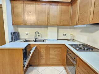 Apartment Vlora Ausstattung 24