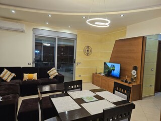 Apartment Vlora Ausstattung 25