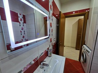 Apartment Vlora Ausstattung 27