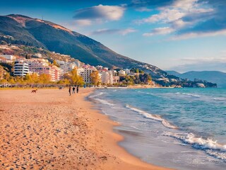 Apartment Vlora Umgebung 31