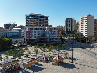 Apartment Vlora Outdoor Recording 7