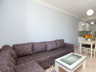 Apartment Vlora  4