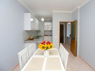 Apartment Vlora  6