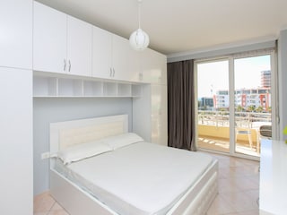 Apartment Vlora  12