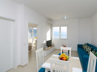 Apartment Vlora Features 13