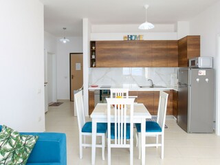 Apartment Vlora Features 14