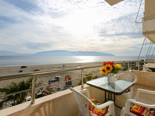 Apartment Vlora Outdoor Recording 3