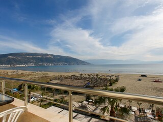 Apartment Vlora Environment 26