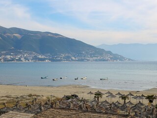 Apartment Vlora Environment 27