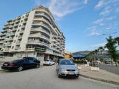 Apartment Vlora Außenaufnahme 1