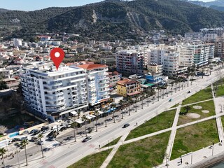 Apartment Vlora  20