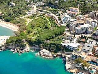 Apartment Vlora Umgebung 21