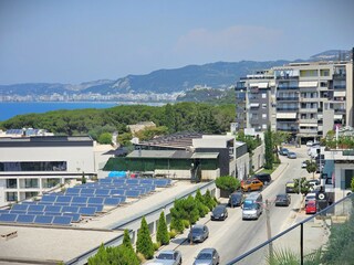 Apartment Vlora Outdoor Recording 3