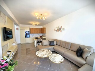 Apartment Vlora Features 12