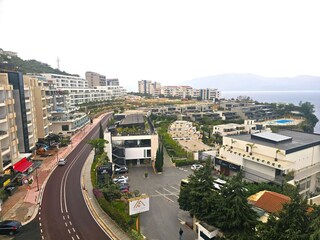 Apartment Vlora Außenaufnahme 5