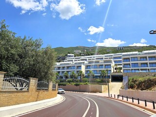 Apartment Vlora Outdoor Recording 6