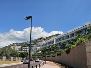 Apartment Vlora Outdoor Recording 7