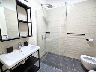 Apartment Vlora Ausstattung 15