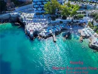 Apartment Vlora Umgebung 25