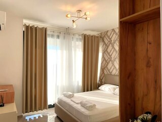 Apartment Vlora Ausstattung 18