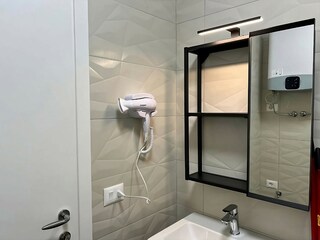 Apartment Vlora Ausstattung 19