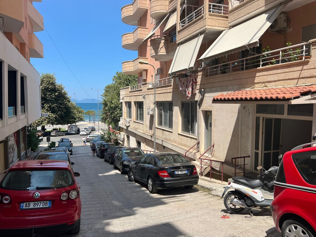 Apartment Vlora  12