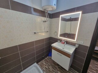 Apartment Vlora Ausstattung 11