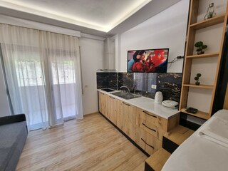 Apartment Vlora Ausstattung 26