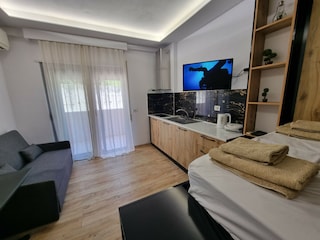 Apartment Vlora Features 11