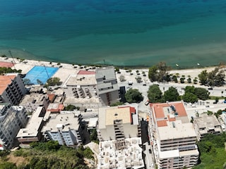 Apartment Vlora Environment 22