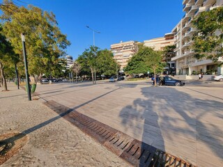 Apartment Vlora Außenaufnahme 5