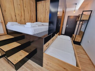 Apartment Vlora Ausstattung 15