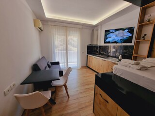 Apartment Vlora Ausstattung 18