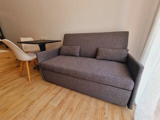 Apartment Vlora Ausstattung 21