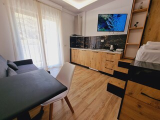 Apartment Vlora Ausstattung 23