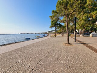 Apartment Vlora Außenaufnahme 7